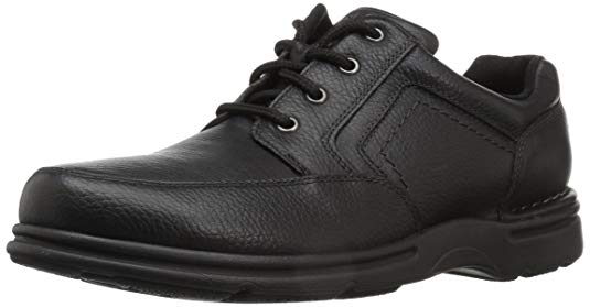 Rockport Men's Eureka Plus Mudguard Oxford