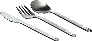 Hydro Flask Flatware Set Stainless