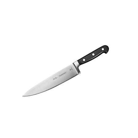 Tramontina C-403/08DS Professional Series Cook's Knife, 8-inch