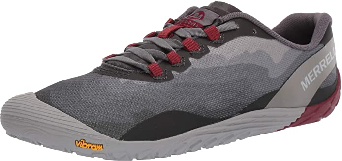 Merrell Women's Vapor Glove 4 Sneaker