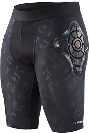 G-Form Pro-X Compression Shorts