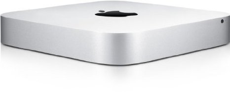 Apple Mac Mini MD387LLA Desktop Discontinued by Manufacturer