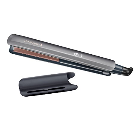 Remington S8598S Flat Iron with Smartpro Sensor Technology