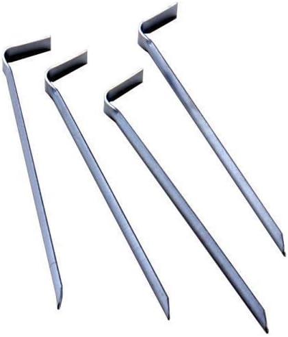 Metal Stake for Edging, 4-Pk.