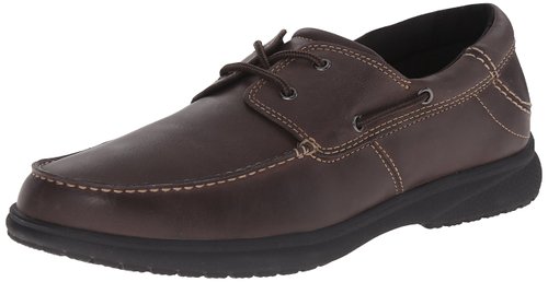 crocs Men's Shaw Boat Shoe