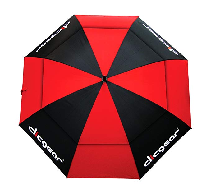 Clicgear Double Canopy Umbrella (68")