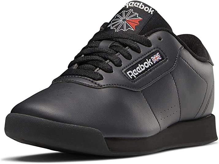 Reebok Women's Princess Sneaker