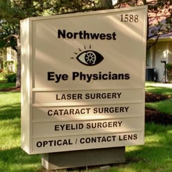 Northwest Eye Physicians