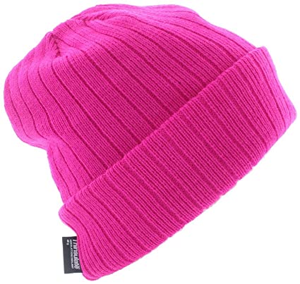 Milani Thinsulate 40 Gram Windchill Insulated Winter Cold Weather Beanie Skull Cap