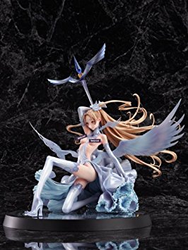 Witch Sasaki of the absolute inviolability Native Creators Collection (1/7 scale PVC ABS Painted) (japan import)