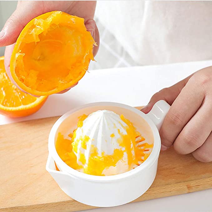 Manual Lemon Squeezer, Manual Citrus Press Juicer Lemon Juicer Manual Juicer