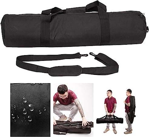 100cm 39" Tripod Bag Pad Camera Video Tripod Carry Bag Case Carry and Protect