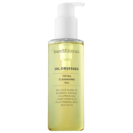 OIL OBSESSED™ Total Cleansing Oil
