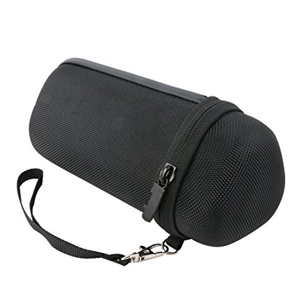 Khanka Hard Case for OontZ Angle 3 PLUS by Cambridge SoundWorks - Portable Wireless Bluetooth Speaker