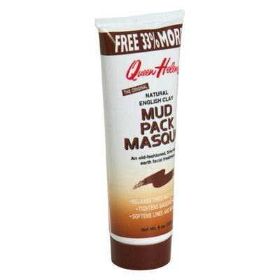 Queen Helene Masque Mud Pack - 8 oz