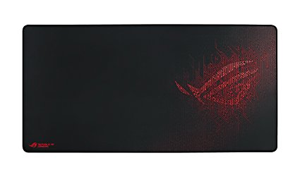 ASUS ROG Sheath Gaming Mouse Pad, Extra-Large