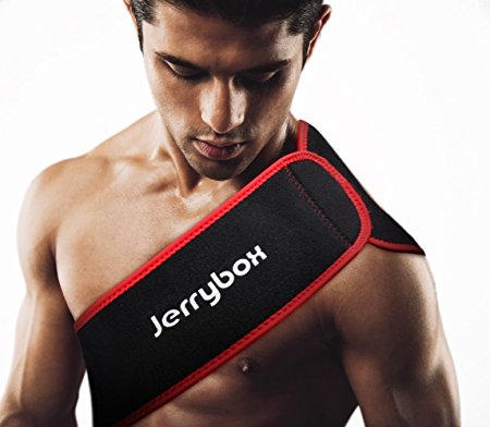 Jerrybox Hot & Cold Therapy System Multifunctional Therapy Pack, Portable Medical Grade Personal Care for Surgery, Joint, Muscle, Cold