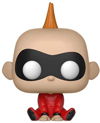 Funko POP! Disney:  Incredibles 2 - Jack-Jack