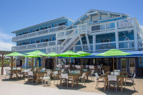 Rhumcay Beach Resort and Island Grille