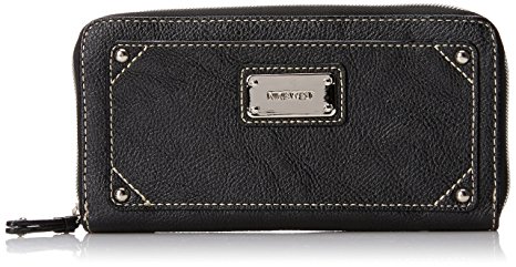 Nine West Table Treasures Zip-Around Wallet