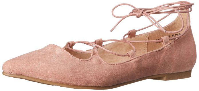 Chinese Laundry Women's Endless Summer MI Ballet Flat