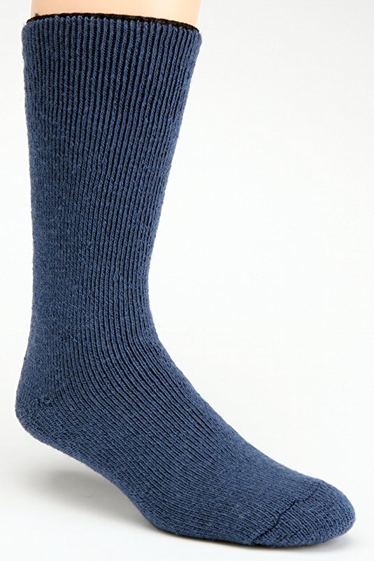 J.B. Icelandic -30 Below Classic Winter Sock (2 Pairs)