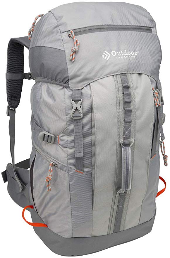 Outdoor Products Arrowhead Mammoth Internal Frame Technical Backpack