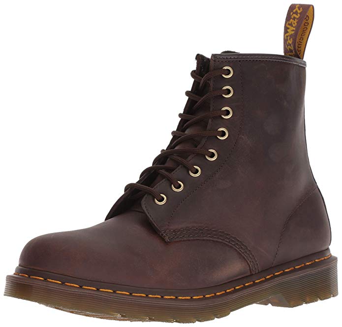 Dr. Martens Unisex Adults’ 1460 Ankle Boots