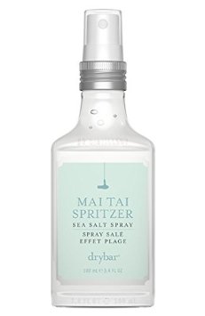 DRYBAR Mai Tai Spritzer Sea Salt Spray