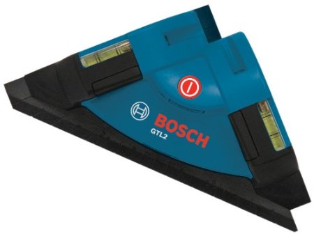 Bosch GTL2 Laser Square
