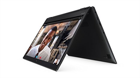 Lenovo Flex 5 15.6-Inch 2-in-1 Laptop, (Intel Quad Core i7 16 GB RAM 1TB HDD   256GB SSD Windows 10) 80XB000LUS