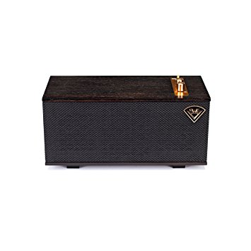 Klipsch The One, Ebony veneer