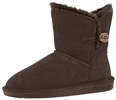 BEARPAW Women's Rosie