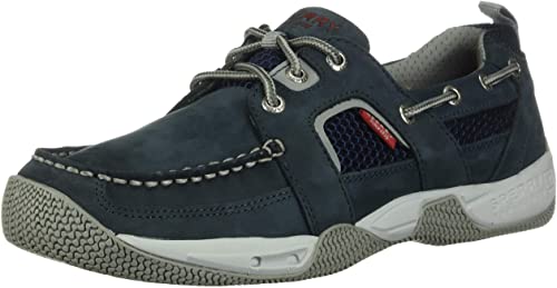 Sperry Men's Sea Kite Sport Moc Boat Shoe