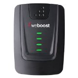 weBoost Connect 4G Cell Phone Booster Kit