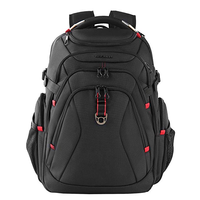 Kroser travel outlet laptop backpack