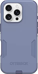 OtterBox iPhone 16 Pro Commuter Series Case - Denver Dusk Purple