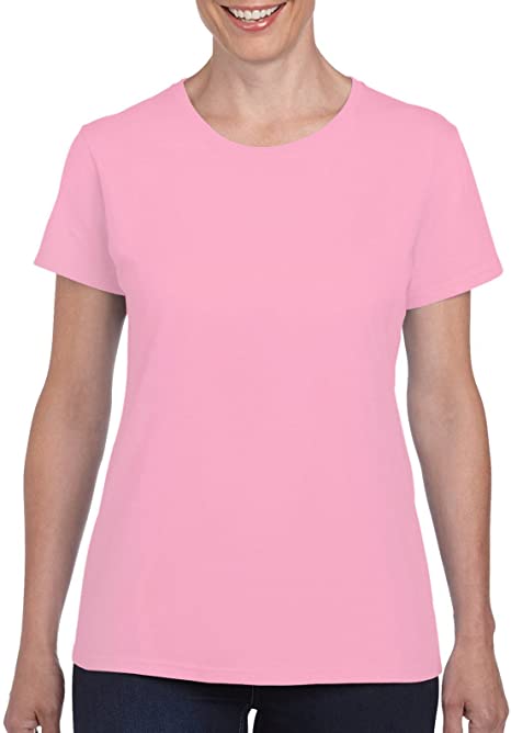 Gildan Heavy Cotton Women's' Tee