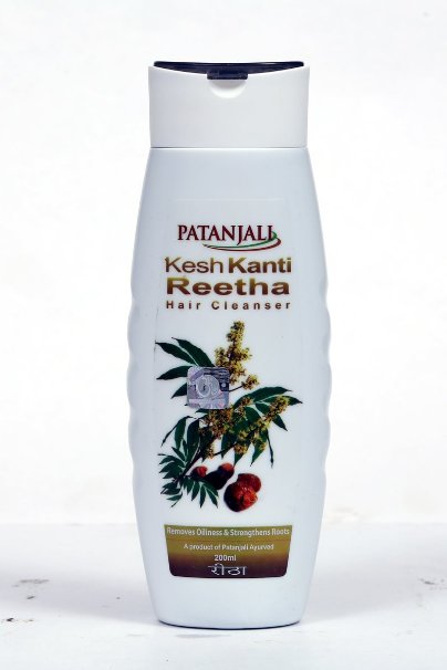 Kesh Kanti Hair Cleanser with Reeta