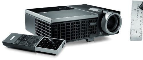 Dell M209X DLP Projector (Black)