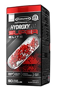 Hydroxycut MT Performance Series Hydroxycut Super Elite, 90 Count