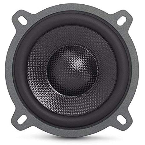 Infinity Kappa Perfect 300m 3.5" 75 Watts RMS Kappa Perfect Series Midrange Speakers