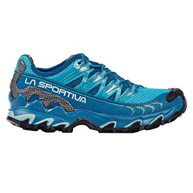 La Sportiva Ultra Raptor Mountain Running Shoe - Women's