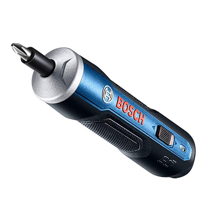 Bosch Go 3.6 Electric Screw Tool, Cocal Smart Cordless Screwdriver Top Quality Product, USB Charging (E)