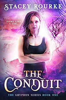 The Conduit (Gryphon Series Book 1)