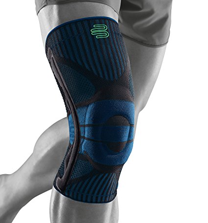 Bauerfeind Sports Knee Support - Breathable Compression