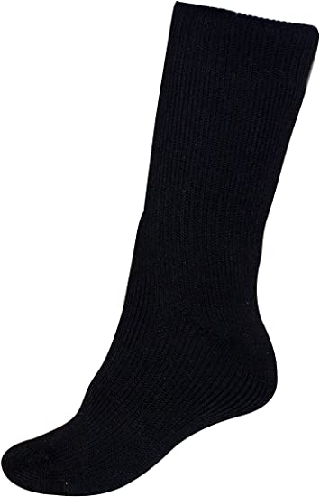 OCTAVE® Kids Extra Warm Thermal Socks - 2.45 TOG - 1 Pair or 2 Pairs