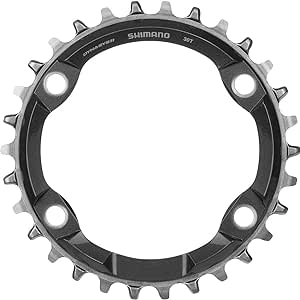 Shimano Xt M8000 Sm-Crm81 1X Chainring