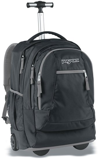 Driver 8 Core Series Wheeled Backpack