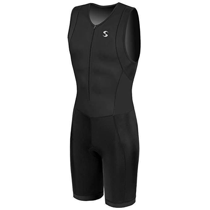 Synergy Triathlon Tri Suit Men's Trisuit